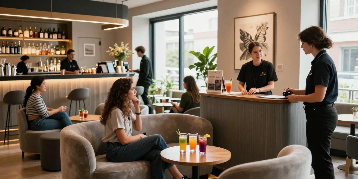 Experience top-tier op services at an inviting 오피사이트 with premium ambiance and friendly staff.