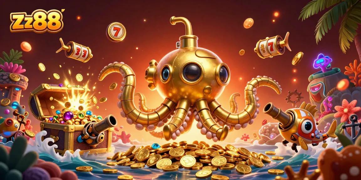 Win big at zx88 with thrilling slot games and a treasure of opportunities!