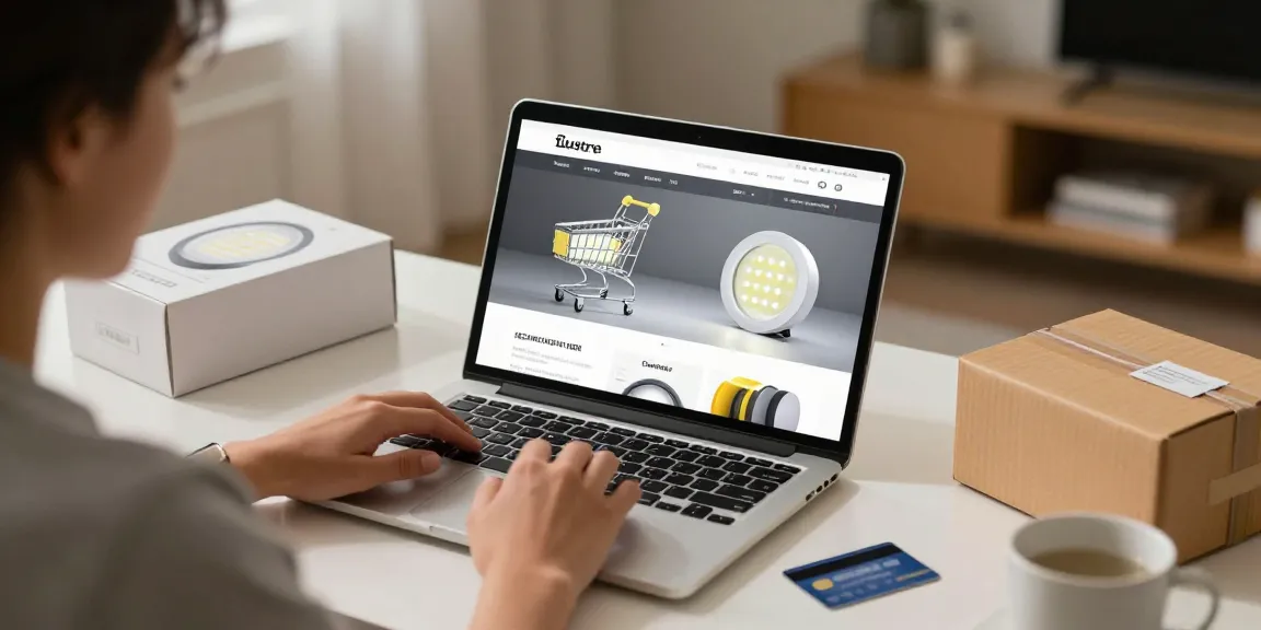 Explore top-rated lustre led products online while enjoying the best deals in this e-commerce platform.