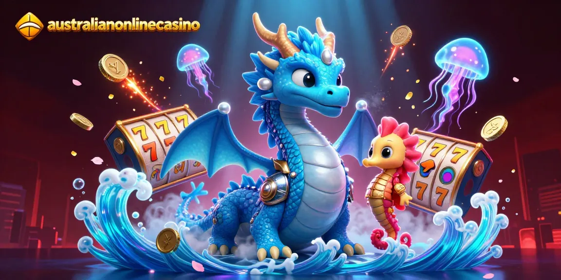 Win big with australianonlinecasino's dynamic pokie adventures featuring stunning visuals.